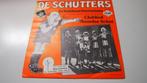 voetbal piraten single 1981 DE SCHUTTERS VV Noordscheschut, Nederlandstalig, 7 inch, Single, Verzenden