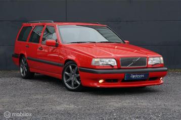 Volvo 850R 2.3 T-5R Airco Cruise Premium Audio Mooie Staat! beschikbaar voor biedingen