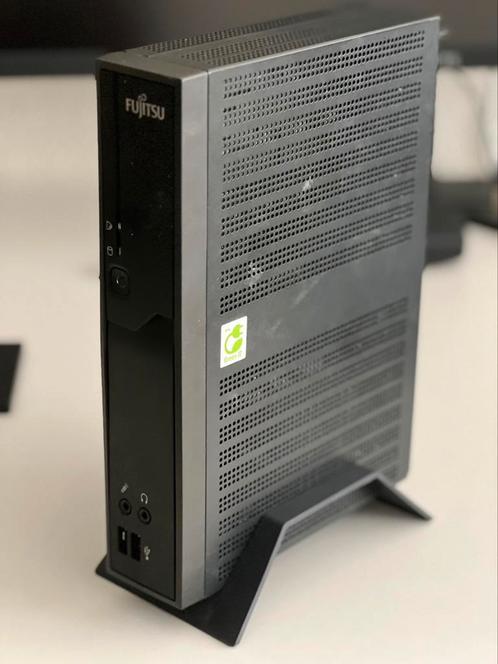 Fujitsu Futro S700 | Thin client computer PC, Computers en Software, Desktop Pc's, Zo goed als nieuw, Minder dan 2 Ghz, SSD, Minder dan 4 GB