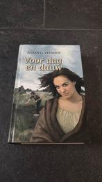 J. Veenhof - Voor dag en dauw, Boeken, J. Veenhof, Noord-Brabant, Ophalen of Verzenden, Zo goed als nieuw