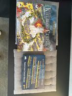 Waterloo Campaign - Blücher & Franse Cavalerie, Hobby en Vrije tijd, Wargaming, Ophalen of Verzenden, Zo goed als nieuw, Historisch