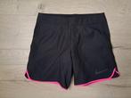 Nike dry fit broekje meisje maat 137 / 147, Kinderen en Baby's, Kinderkleding | Maat 134, Broek, Gebruikt, Meisje, Ophalen of Verzenden