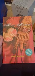 Maria Mosterd - Bindi, Ophalen of Verzenden, Zo goed als nieuw, Maria Mosterd