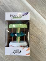 Muziekdoos Carrousel - Nieuw in doos!, Kinderen en Baby's, Geen, Geen, Overige typen, Nieuw