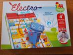 Electro original, Kinderen en Baby's, Speelgoed | Educatief en Creatief, Ophalen of Verzenden, Zo goed als nieuw