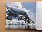 Mooi fotoboek over Antarctica, Boeken, Kunst en Cultuur | Fotografie en Design, Ophalen of Verzenden, Zo goed als nieuw, Fotografie algemeen