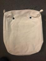 Naturelkleurige binnentas voor de o-bag chic, Ophalen of Verzenden, Nieuw, Shopper