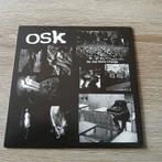 🔴 OSK ★ We will never change  • 10" EP., Ophalen of Verzenden, Zo goed als nieuw