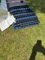 Nieuwe solardek zwembad lammelen, Tuin en Terras, Ophalen, Nieuw, Afdekzeil
