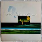 A-HA - 'Scoundrel Days' (US-persing, 1986), Cd's en Dvd's, Vinyl | Pop, Ophalen of Verzenden, 1980 tot 2000
