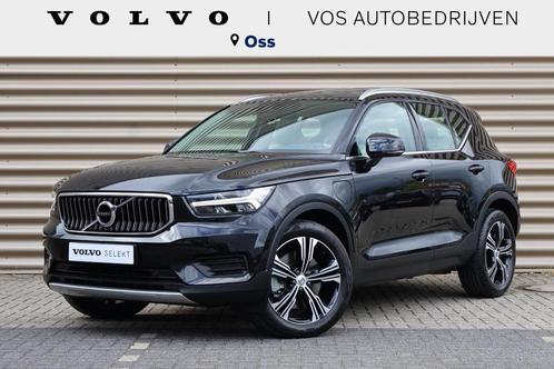 Volvo XC40 T4 Recharge Inscription | Panoramadak | Elektr. t, Auto's, Volvo, Bedrijf, Te koop, XC40, ABS, Achteruitrijcamera, Adaptive Cruise Control