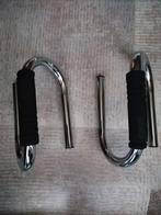 Push-up steunen .., Ophalen of Verzenden, Zo goed als nieuw, Armen, Push-up steun