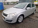 Opel Astra 1.6 Executive, MOTOR ROOKT, Apk, Nap Inruil mogel, Auto's, Voorwielaandrijving, 15 km/l, Gebruikt, Zwart