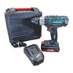 Parkside PBSA 20-Li A1 Boormachine, Doe-het-zelf en Verbouw, Gereedschap | Boormachines, Parkside, Zo goed als nieuw, Support@parkside.com
