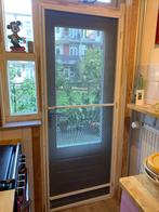 Op maat gemaakte hordeuren, Doe-het-zelf en Verbouw, Deuren en Horren, Ophalen, Kunststof, 120 cm of meer, Binnendeur