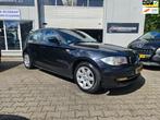 BMW 1-serie 118d Corporate Business Line Style. NAVI..CLIMA, 1-Serie, Euro 5, 4 cilinders, Zwart
