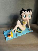 Betty Boop Figurine beeld beeldje bikini beach, Ophalen of Verzenden, Zo goed als nieuw, Beeldje of Figuurtje