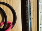 St Croix Avid AVS86HF2 hengel, Ophalen, Zo goed als nieuw, Werphengel