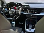 Audi A3 Sportback 30 TFSI S edition, 2 X S-LINE, 1e eigenaar, 65 €/maand, Gebruikt, Euro 6, Origineel Nederlands