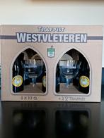 Westvleteren 12 geschenkverpakking, Verzamelen, Ophalen of Verzenden, Nieuw, Flesje(s), Overige merken