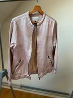 Mooie Jack, Kleding | Dames, Jassen | Winter, Maat 34 (XS) of kleiner, Costes, Roze, Zo goed als nieuw