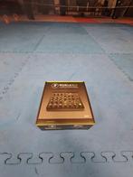 Mackie MobileMix 8-Kanaals Mixer, Muziek en Instrumenten, Ophalen of Verzenden, Zo goed als nieuw, 5 tot 10 kanalen, Microfooningang