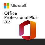Office 2021 Professional Plus – Legitiem, snel geleverd, Verzenden, Nieuw, Word, MacOS