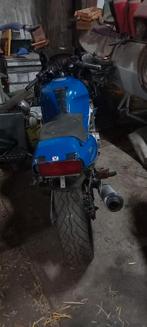 Honda cb 600f, Motoren, Ophalen