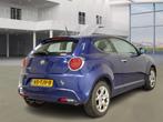 Alfa Romeo MiTo 1.3 JTDm ECO Distinctive/NAVI/PSENSOR/AIRCO/, Origineel Nederlands, Te koop, MiTo, 4 stoelen