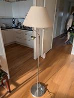 Mooie Staande Lamp, Huis en Inrichting, Lampen | Vloerlampen, Ophalen, Gebruikt, Metaal, Modern