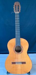 Juan Montes 147 flamencogitaar, Ophalen, Zo goed als nieuw, Klassieke of Spaanse gitaar