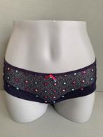 Freya slip maat xs model dreamcather, Kleding | Dames, Verzenden, Blauw, Slip