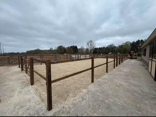 Paardenbakken en veel meer!, Dieren en Toebehoren, Paarden en Pony's | Overige Paardenspullen, Nieuw, Overige soorten, Ophalen of Verzenden