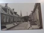 Holwerd fotokaart, Verzamelen, Ansichtkaarten | Nederland, Verzenden, 1920 tot 1940, Ongelopen, Friesland
