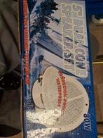 Velleman 5" Dual Cone Marine Speaker Set - Nieuw!, Overige merken, Nieuw, Ophalen of Verzenden, 60 tot 120 watt