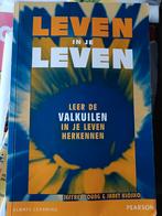 Leven in je Leven - Leer de valkuilen herkennen, Boeken, Ophalen of Verzenden, Gelezen, Overige onderwerpen, Jeffrey Young & Janet Klosko