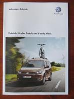 Volkswagen Zubehör für den Caddy / Caddy Maxi (sept. 2010), Ophalen of Verzenden, Nieuw, Volkswagen