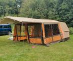 VOORTENT Holtkamper retro oranje model, Ophalen of Verzenden, Overige typen