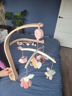 Little Dutch muziekmobiel thema flowers, Kinderen en Baby's, Speelgoed | Babyspeelgoed, Mobiel, Zo goed als nieuw, Ophalen