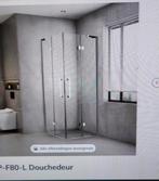 Douche cabine 140x80, Ophalen, Nieuw
