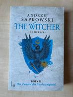 The Witcher (De Hekser) Boek II, Boeken, Zo goed als nieuw, Ophalen