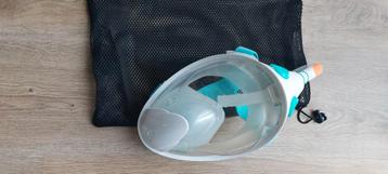 Snorkelmasker L/XL - Nieuwstaat beschikbaar voor biedingen