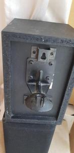 Akai Audio boxen, Gebruikt, Minder dan 60 watt, Front, Rear of Stereo speakers, Ophalen