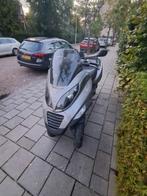Piaggio MP3 Opknapper (auto rijbewijs) ook te ruil, Ophalen of Verzenden, 124 cc