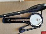 Tennessee 6 string gitaar Banjo, Muziek en Instrumenten, Snaarinstrumenten | Banjo's, Ophalen, Zo goed als nieuw, Gitaarbanjo