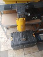 Atlas Copco lucht breekhamer model PEX21 PE, 2021, z.g.a.n, Ophalen of Verzenden, Zo goed als nieuw