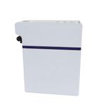 Limso waterontharder, Type 12, incl. testset en harscleaner, Ophalen of Verzenden, Nieuw, Elektrische waterontharder