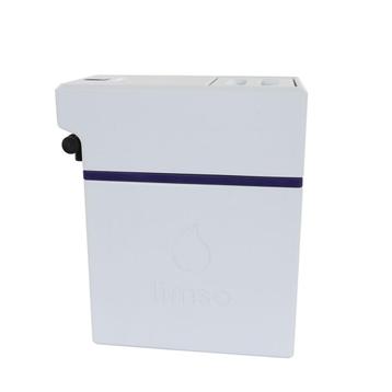Limso waterontharder, Type 12, incl. testset en harscleaner beschikbaar voor biedingen