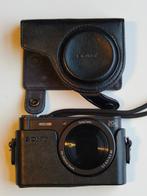 Sony DSC-WX350, Ophalen of Verzenden, Zo goed als nieuw, Sony