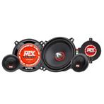 MTX TX450S - 13cm composet: 2x 70 Watt RMS vermogen, Auto diversen, Autospeakers, Ophalen of Verzenden, Nieuw